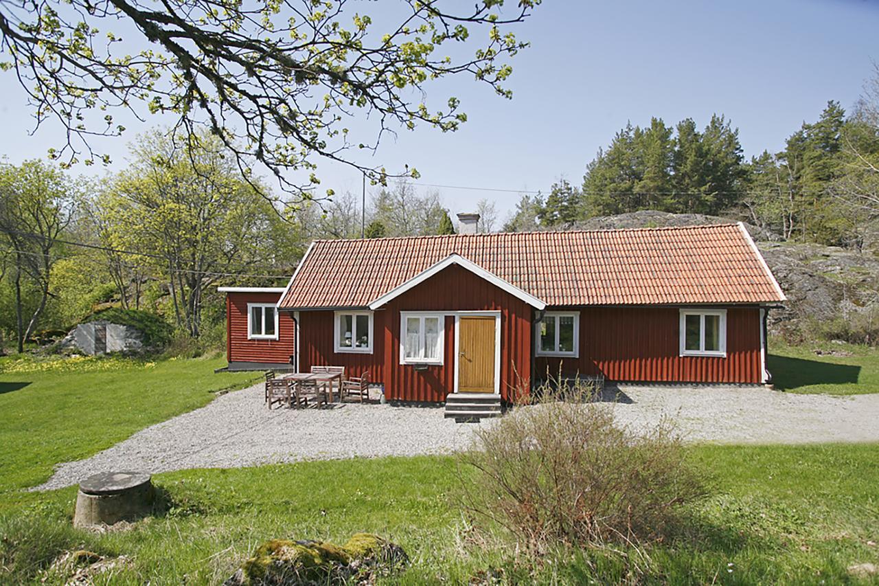 Aengsoe Fishermans Cottage Вестерос Экстерьер фото